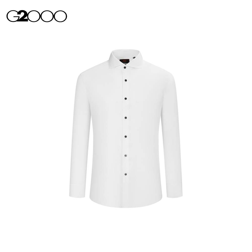 G2000 Men Nigel Non-Iron Super Soft Shirt