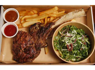 Australian Tomahawk (1Kg)