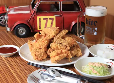 Original Fried Chicken