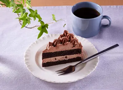 Chocolat Torte (1 pc)