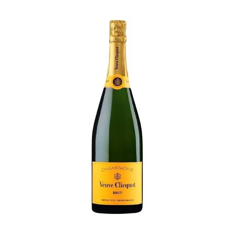 Veuve Clicquot Ponsardin (VCP) Brut 750ml