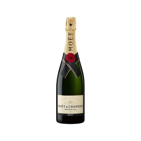 Moet & Chandon Imperial Brut NV Champagne 750ml