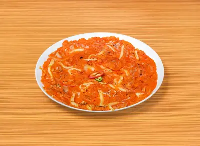 Kimchi Pancake