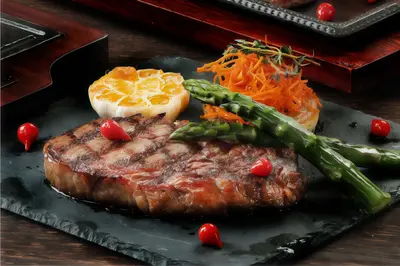 USDA Prime Ribeye(12oz)