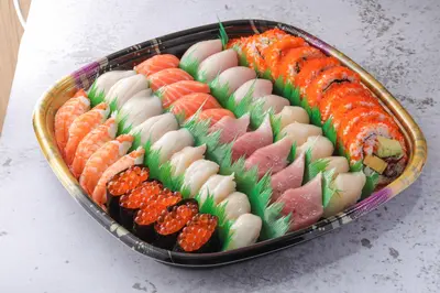 Party Sushi Platter
