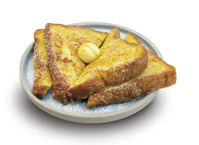 Original French Toast