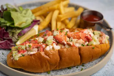 Lobster Roll