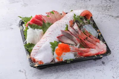 Party Sashimi Platter
