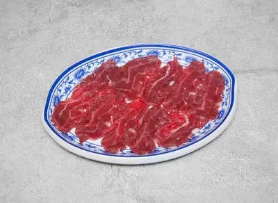 Australian Beef Hind Shank