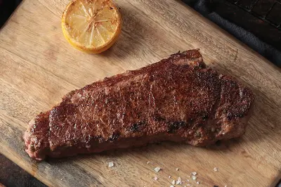 USDA NY Strip Sirloin (12oz)