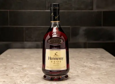 Hennessy VSOP